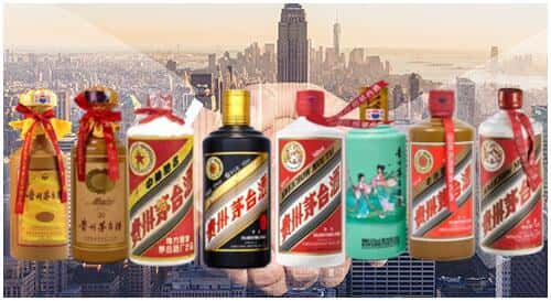 蚌埠市禹会回收茅台